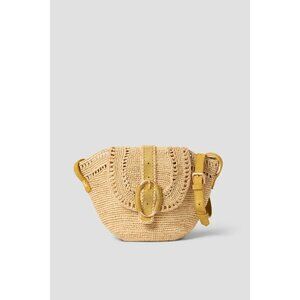 B-128. Vanessa Bruno Panier Crossbody Bag